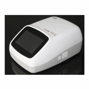 Treuelab uno Dx: Analizador micro PCR cuantitativo en tiempo real